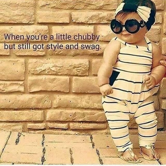 Meet your Posher, Rebekah - Picture 1 of 3